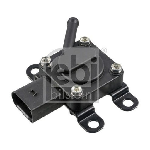 Febi Exhaust Pressure Sensor after soot particulate filter 194657