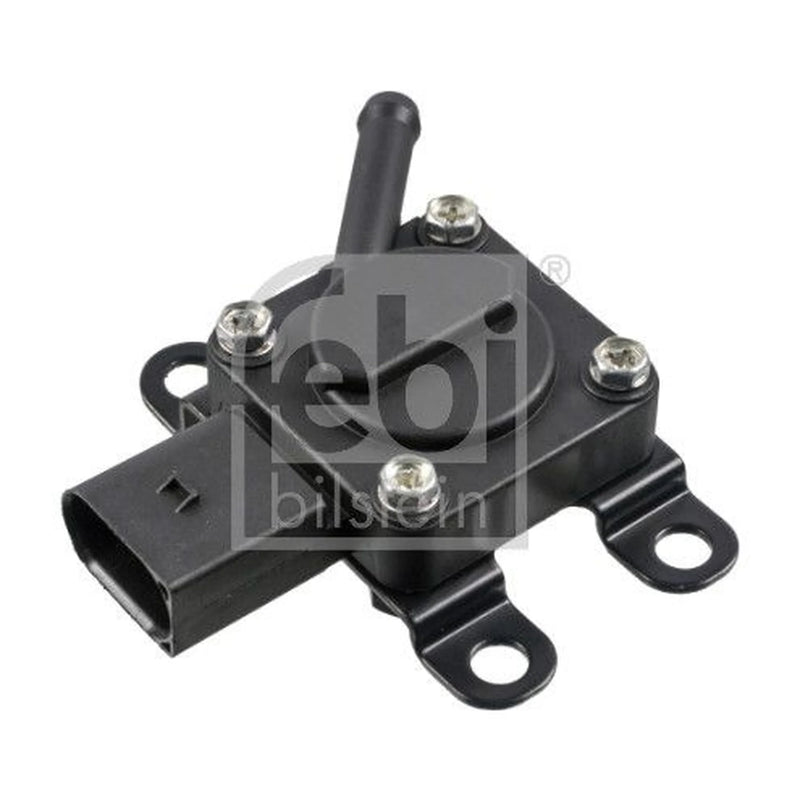 Febi Exhaust Pressure Sensor after soot particulate filter 194657