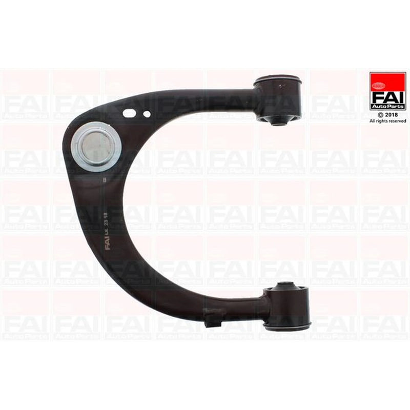 FAI Control/Trailing Arm