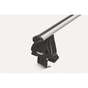 Aluminium Roof Bars fits Citroen C4 2010-2017 DS4 2011-2017 DS5 11-17 Summit  - Dynamic Drive