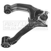 First Line Control/Trailing Arm fits Mitsubishi Pajero 2000-2006 2.5 3.0 3.2