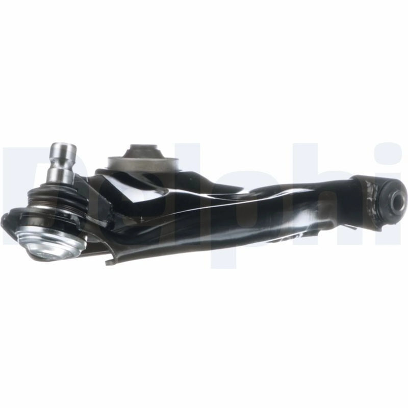 Delphi Control/Trailing Arm Lower fits Kia Soul I 2009-2014 1.6