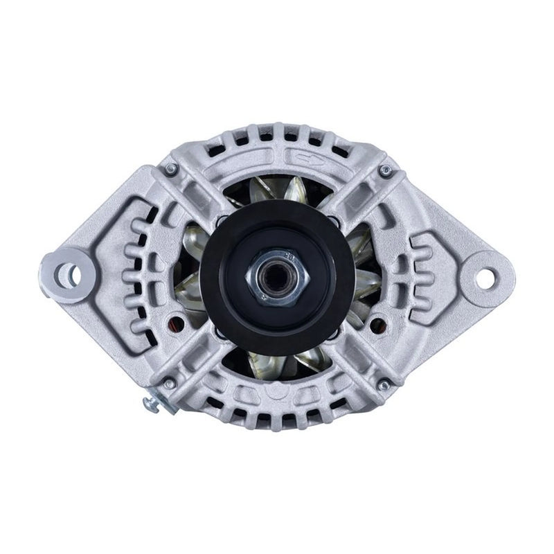 Hella Car Alternator 12V 8EL 015 658-111