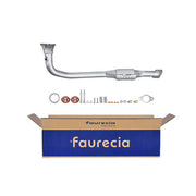 Hella Catalytic Converter fits Ford Mondeo 1993-1996 1.6 1.8 2.0