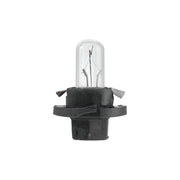 Ring Automotive R509TMBK 12V 1.2W Bx8.4D (Black Base) Panel Bulb Ring Automotive  - Dynamic Drive