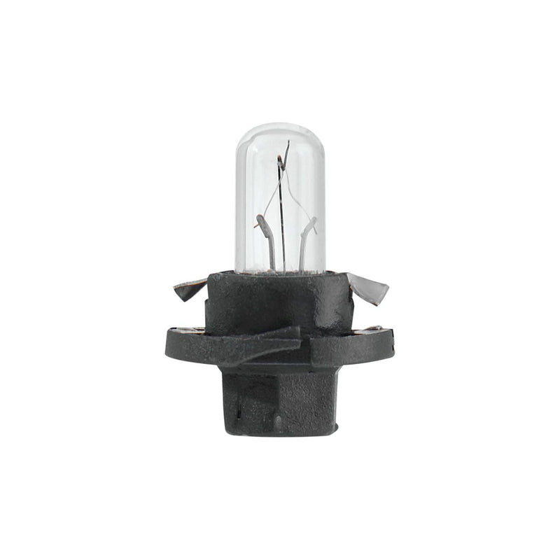 Ring Automotive R509TMBK 12V 1.2W Bx8.4D (Black Base) Panel Bulb Ring Automotive  - Dynamic Drive