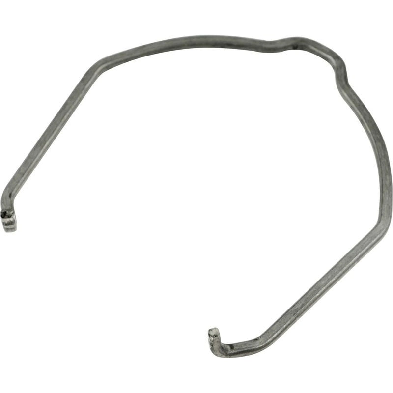 Gates Charge Air Hose Fastening Clamp Wide Thick Meta fits Mercedes-Benz A-Class
