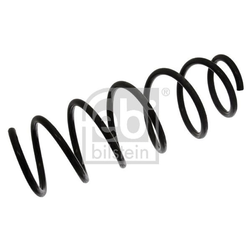 Febi Rear Suspension Coil Spring 39398