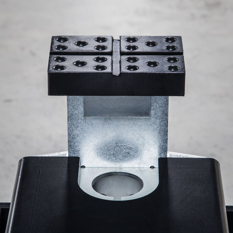 Viking Extension for Viking Jacking Beams 90mm SJBEX.A06 Viking - Dynamic Drive