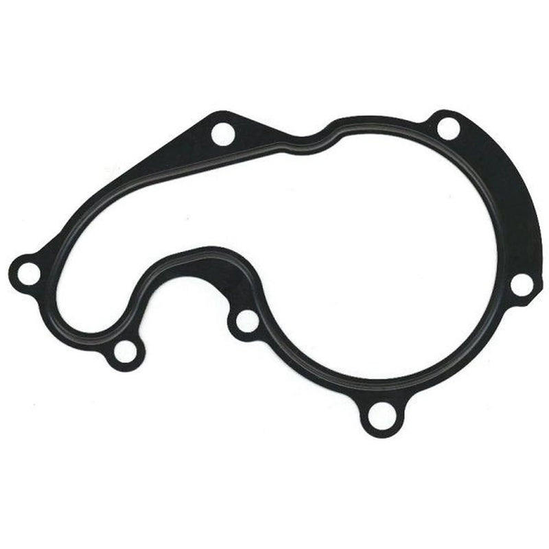 Elring Water Pump Gasket Wide Thick fits Ford C-Max 2007-2010 1.8