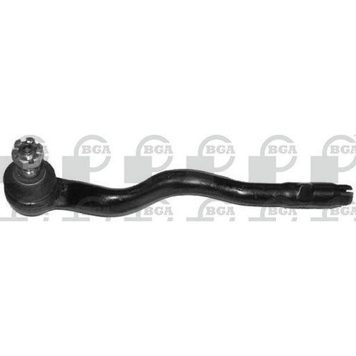 BGA Steering Tie Rod End Ball Joint Front Left fits BMW 3 1997-2007