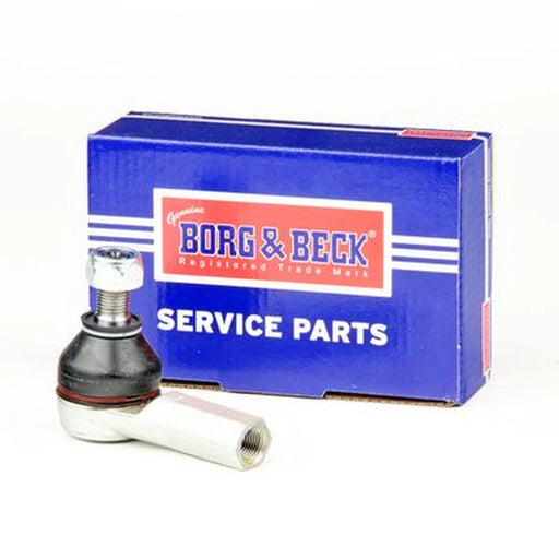 Borg & Beck Steering Tie Rod End Ball Joint BTR5312