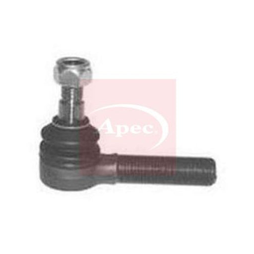 Apec Steering Tie Rod End Ball Joint Front Left M20x1.5 fits Ldv 400 1989-1996