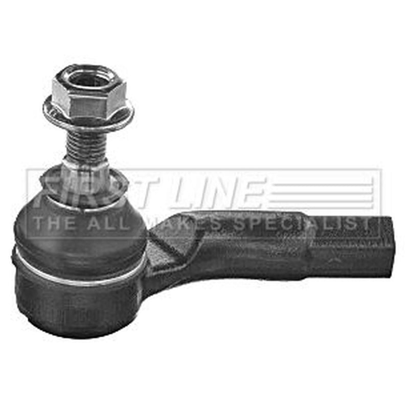 First Line Steering Tie Rod End Ball Joint fits Seat Toledo IV 2012-2019