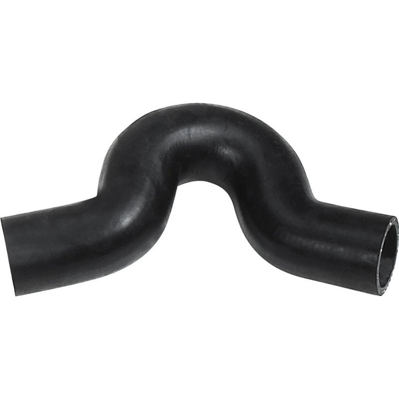 Gates Radiator Coolant Hose 290mm ID fits Opel Vectra A 1988-1995 1.6 1.8 2.0