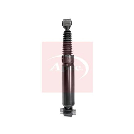 Apec Shock Absorber Damper Strut Rear Right ASA1088