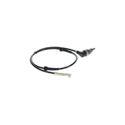 Bosch ABS Wheel Speed Sensor Front Left fits BMW 3 1982-1994 2.3 2.5 2.7