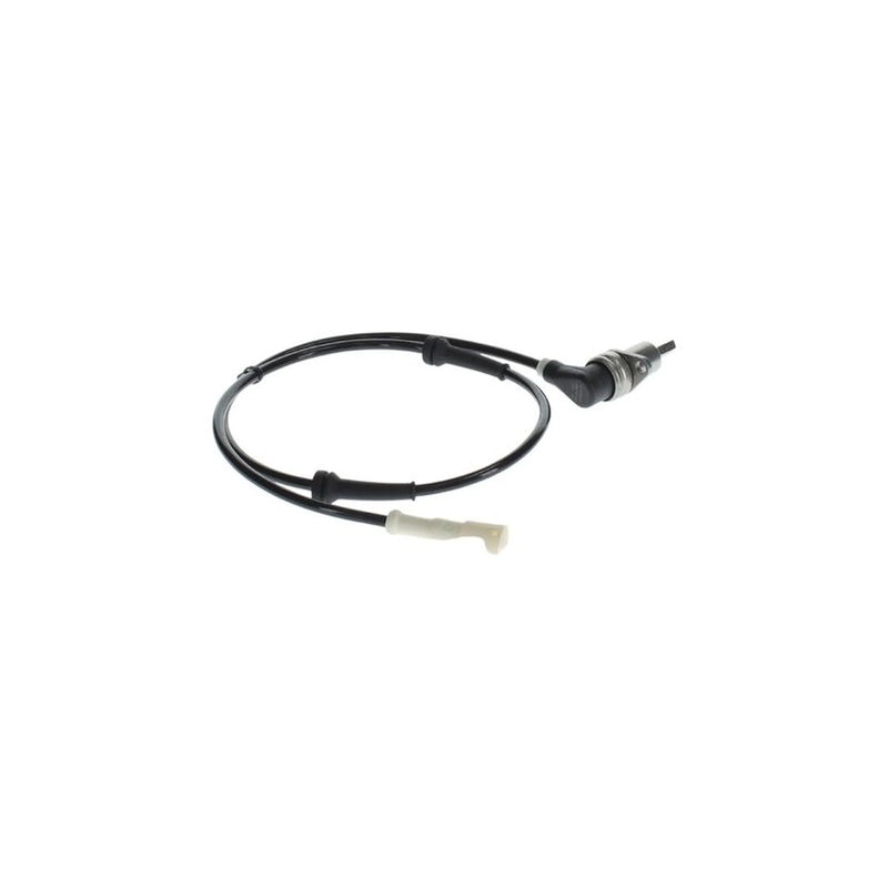 Bosch ABS Wheel Speed Sensor Front Left fits BMW 3 1982-1994 2.3 2.5 2.7