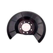 Apec Brake Disc Splash Guard Rear fits Ford C-Max 2007-2010 1.6 1.8 2.0