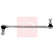 Apec Stabiliser Bar Link Coupling Rod Front Right fits Mercedes-Benz C-Class