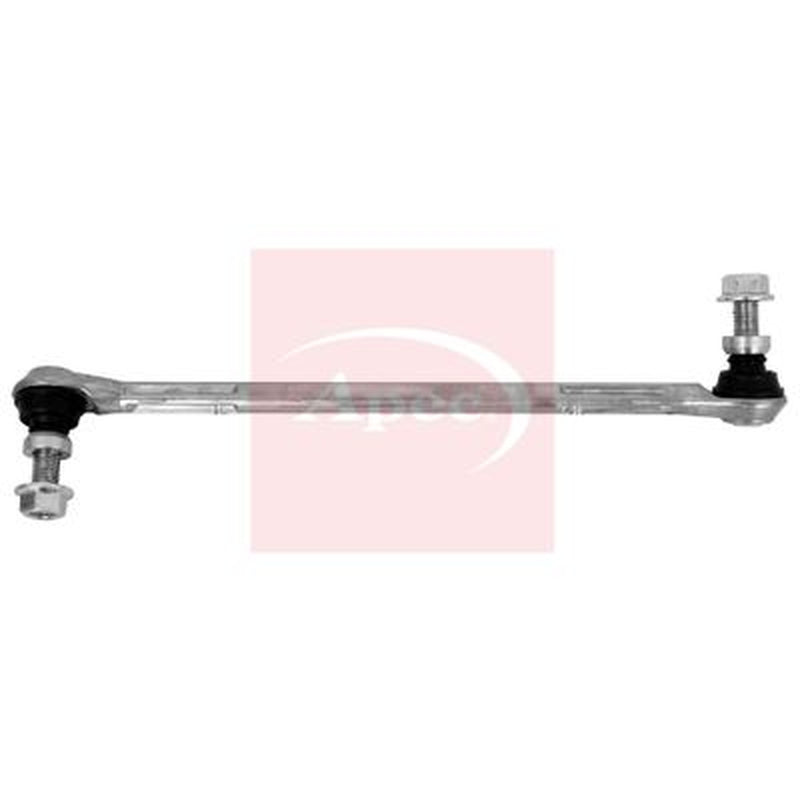Apec Stabiliser Bar Link Coupling Rod Front Right fits Mercedes-Benz C-Class