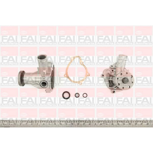 FAI Engine Cooling Water Pump WP2928