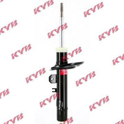KYB Shock Absorber Damper Strut Front Right fits Citroën C3 Aircross I 2017 on