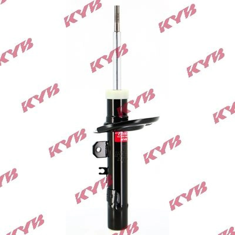KYB Shock Absorber Damper Strut Front Right fits Citroën C3 Aircross I 2017 on