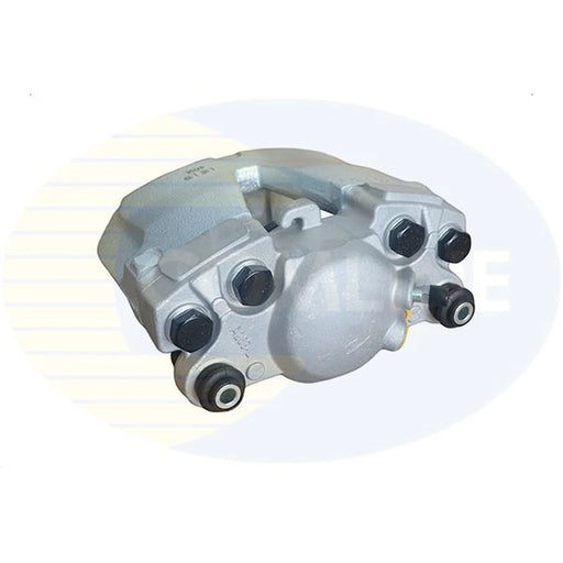 Comline Brake Caliper Assembly Front Left fits Audi A5 2007-2017