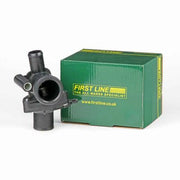First Line Thermostat,Coolant fits Ford Mondeo III 2000-2007 2.0 2.2