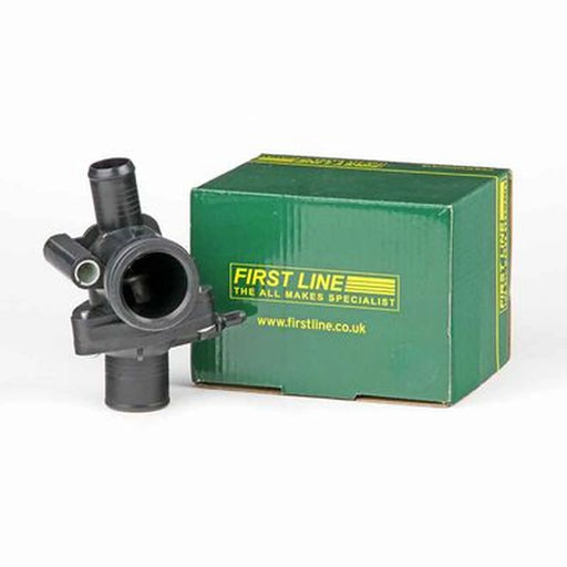First Line Thermostat,Coolant fits Ford Mondeo III 2000-2007 2.0 2.2