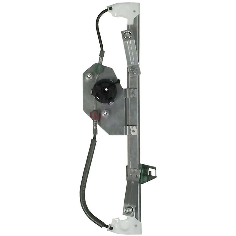 Valeo Electric Window Regulator Lifter Right Front 851283