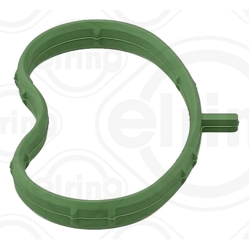 Elring Intake Manifold Gasket Thick FPM (fluoride rubber) fits Suzuki S-Cross