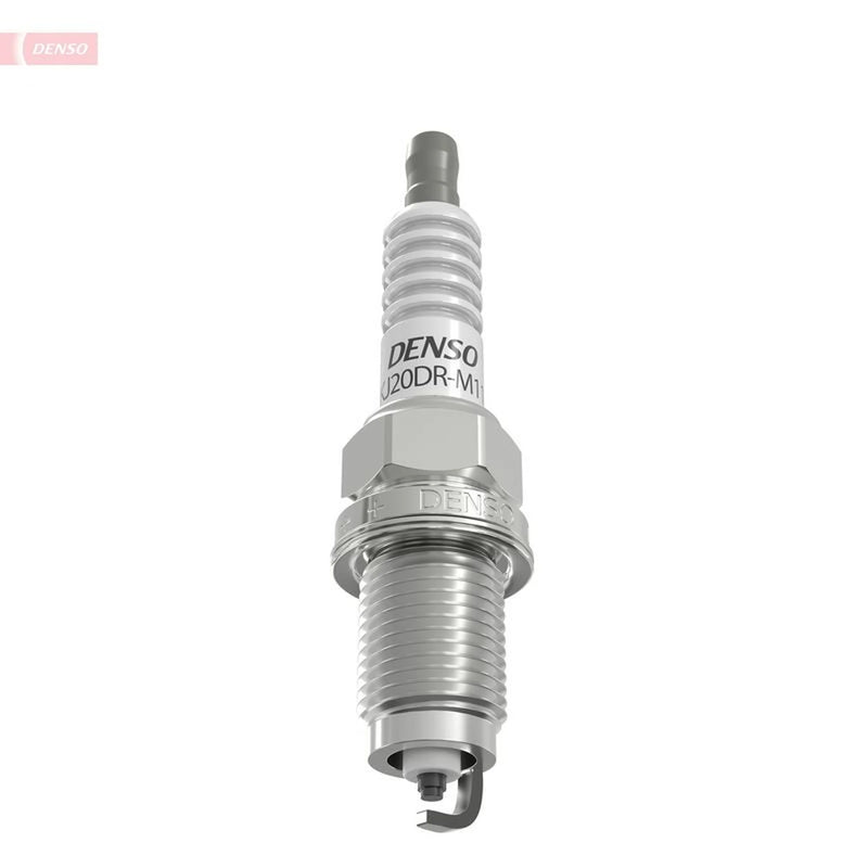 Denso Ignition Service Kit (1 Spark Plugs + Ignition Coil) fits Honda Cr-V III