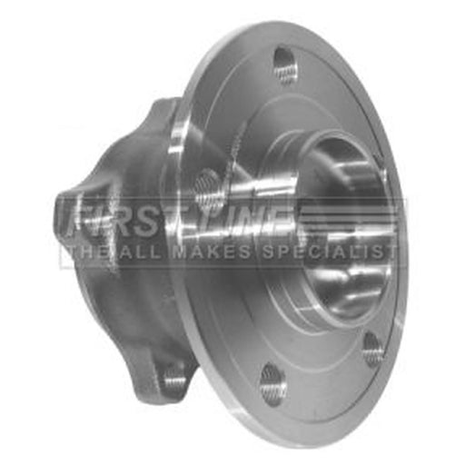 First Line Wheel Bearing Kit fits Mercedes-Benz A-Class 2004-2012