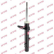 KYB Shock Absorber Damper Strut Front Left fits Peugeot 2008 I 2013-2019