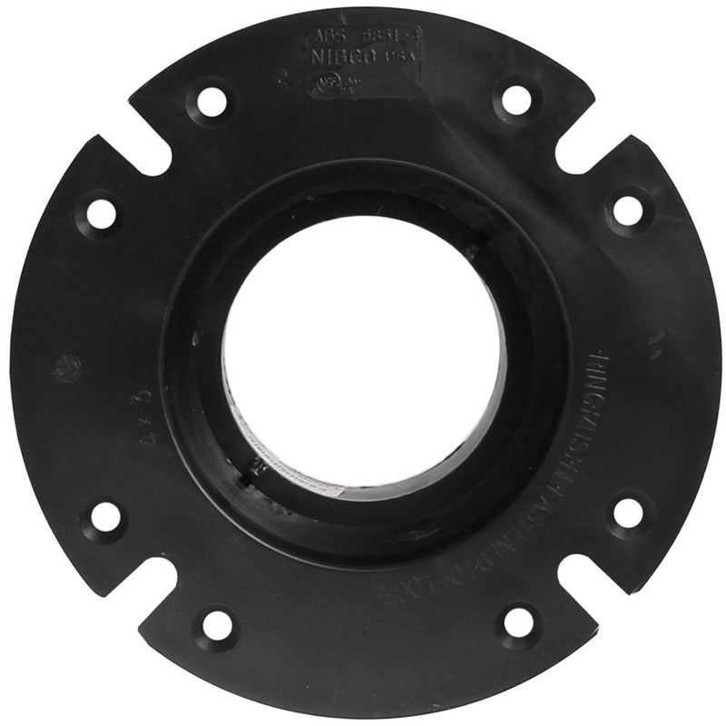Closet Flange for Bravura High Nova - Dynamic Drive