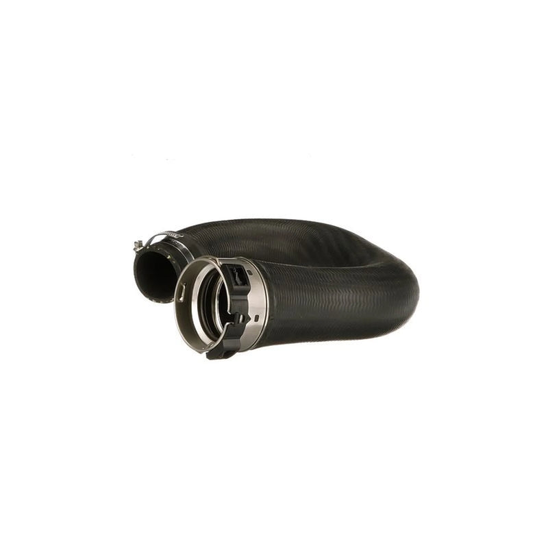 Gates Intercooler Turbo Charge Air Hose 570mm fits Chevrolet Trax 2012 on 1.4