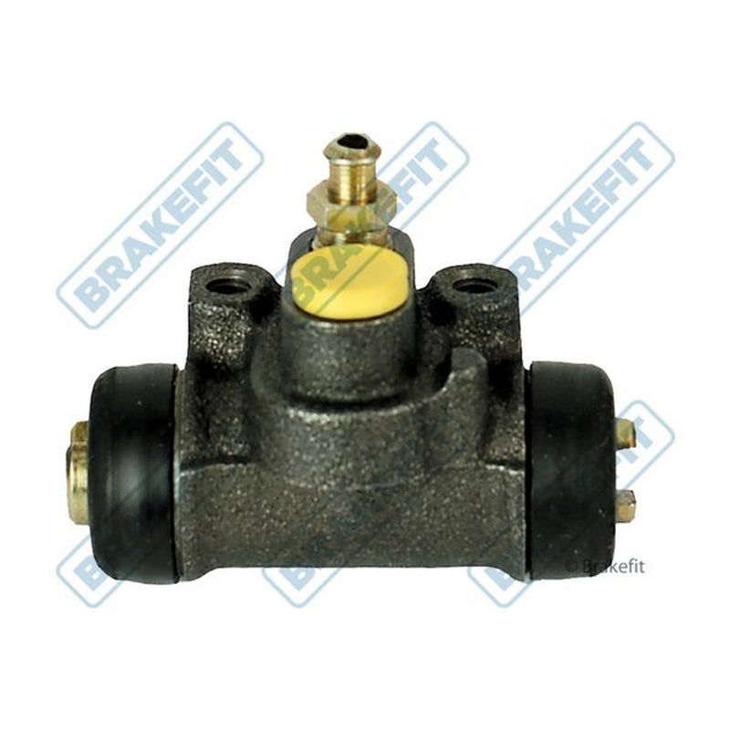 Apec Wheel Cylinder Hydraulic Brake Rear fits Suzuki Swift 1985-2005 1.0 1.3