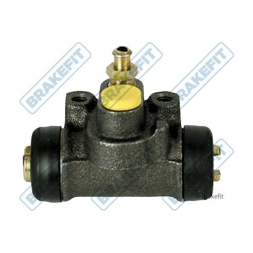 Apec Wheel Cylinder Hydraulic Brake Rear fits Suzuki Swift 1985-2005 1.0 1.3