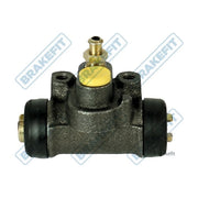 Apec Wheel Cylinder Hydraulic Brake Rear BWC8205