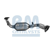 BM Catalysts Homologated Diesel Cat fits Audi Q7 2006-2015 3.0