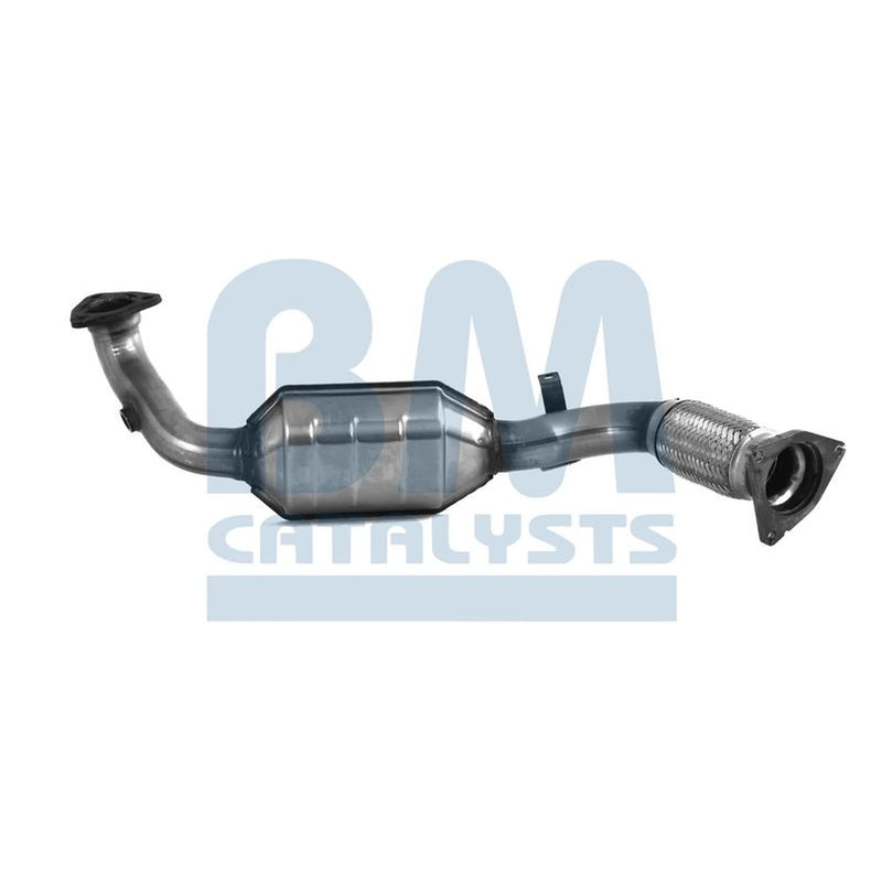BM Catalysts Homologated Diesel Cat fits Audi Q7 2006-2015 3.0