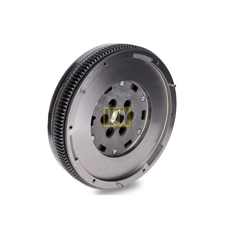 LuK Engine Flywheel Teeth fits VW California T6 Camper 2015-2024 2.0