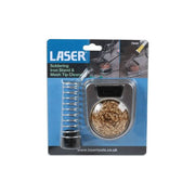 Laser Soldering Iron Stand & Mesh Tip Cleaner 7645 Laser - Dynamic Drive