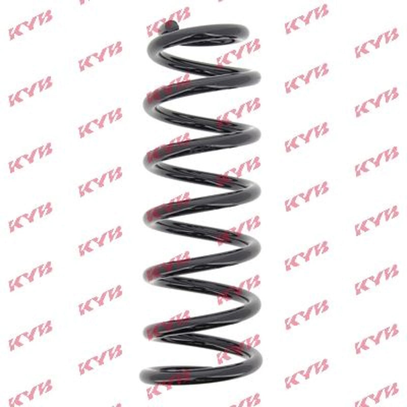 KYB 2 x Suspension Springs fits Peugeot 406 1995-2004 1.6 1.8 1.9 2.0 2.1 2.2