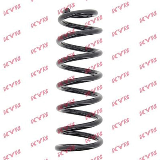 KYB 2 x Suspension Springs fits Peugeot 406 1995-2004 1.6 1.8 1.9 2.0 2.1 2.2