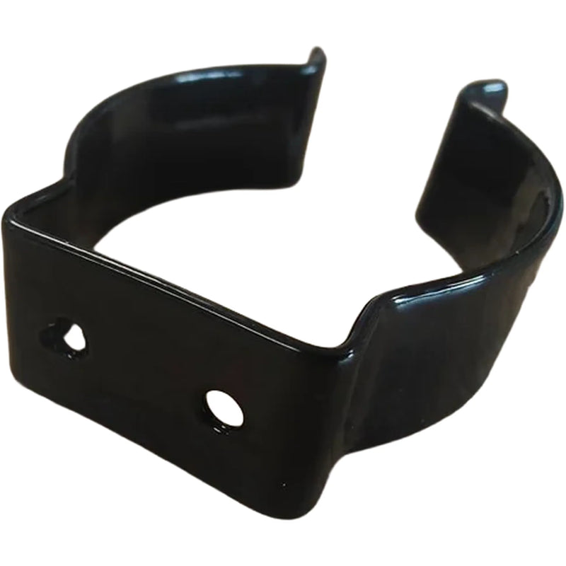 Surejust Steel Table Leg Clip - Durable Caravan & Motorhome Accessory