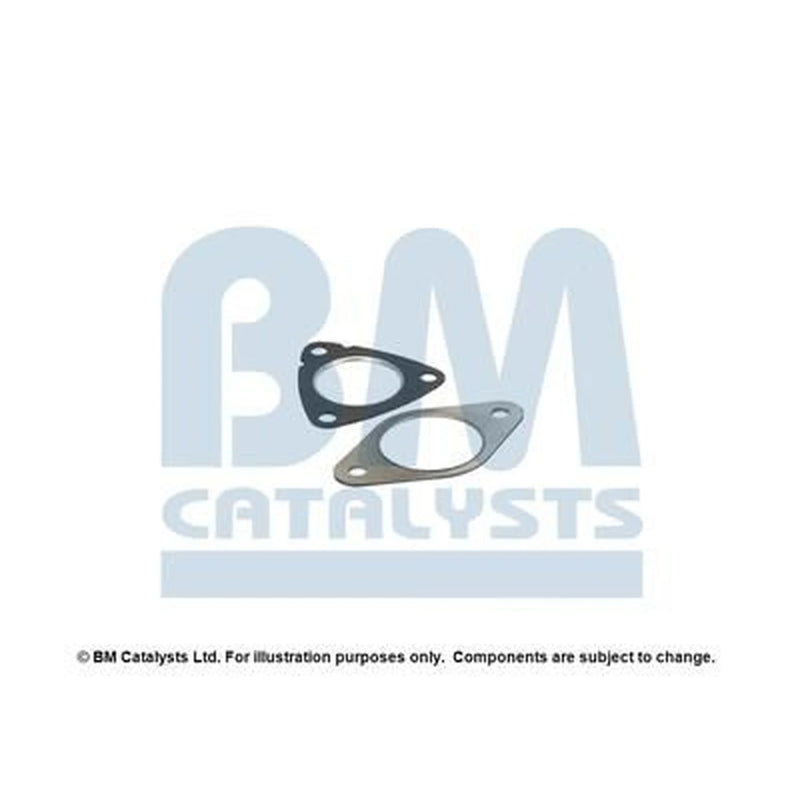 BM Catalysts Exhaust Pipe Mounting Kit