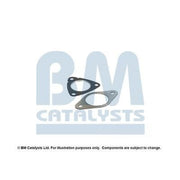 BM Catalysts Exhaust Pipe Mounting Kit FK70501A